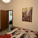 Casa Lorena Apartman Rapallo