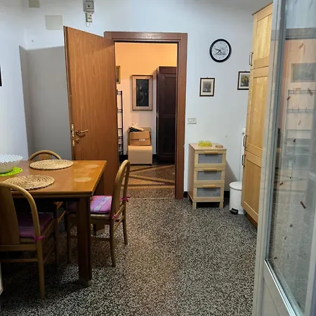 Casa Lorena Apartman