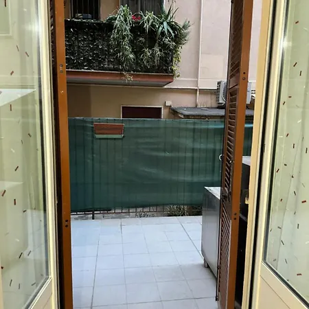 Casa Lorena * Rapallo