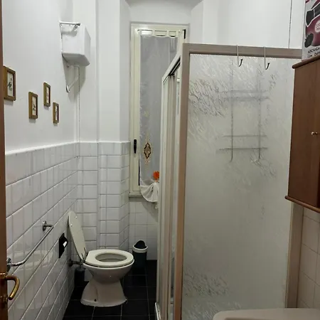 Апартаменти Casa Lorena *