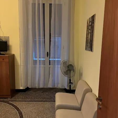 Апартаменти Casa Lorena Рапалло