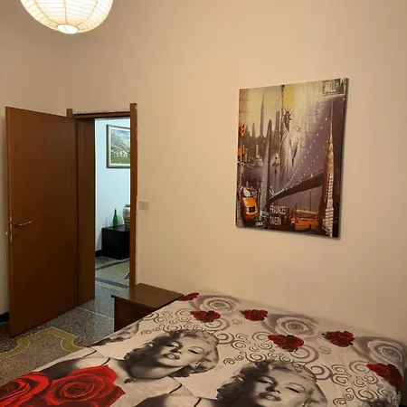 Casa Lorena Апартаменти Рапалло
