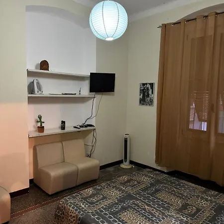 Апартаменти Casa Lorena Рапалло