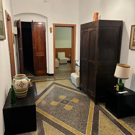 Casa Lorena Апартаменти