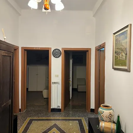 Апартаменти Casa Lorena *