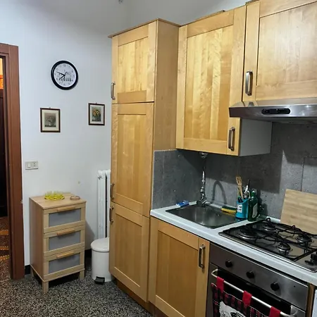 Апартаменти Casa Lorena *