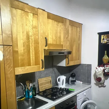 Casa Lorena Апартаменти