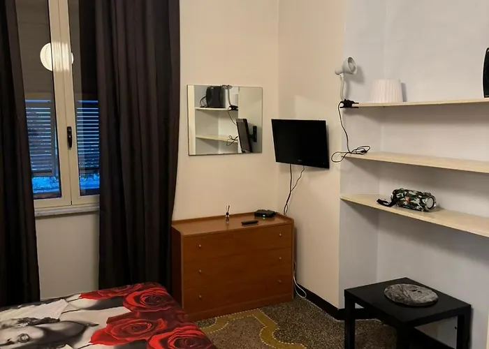 Casa Lorena Apartment Rapallo