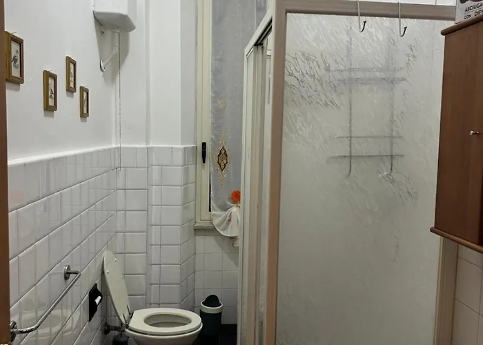 Apartment Casa Lorena *