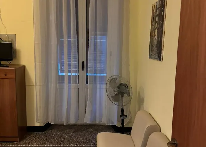 Apartment Casa Lorena Rapallo