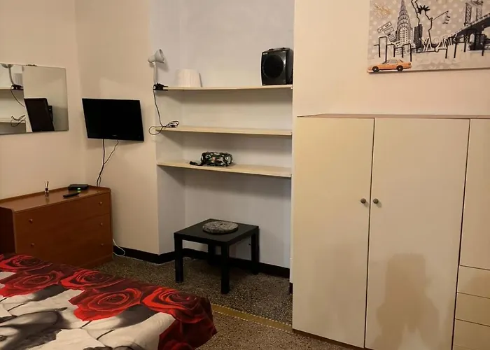 Casa Lorena Apartment