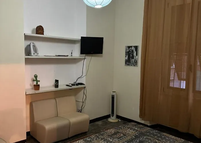 Apartment Casa Lorena Rapallo