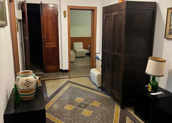 Casa Lorena Apartment