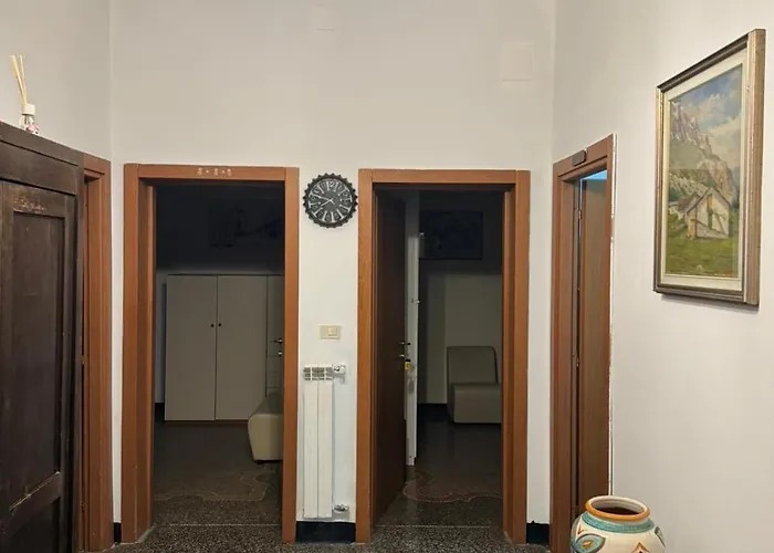 Apartment Casa Lorena *