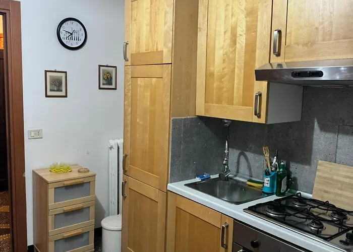 Apartment Casa Lorena *