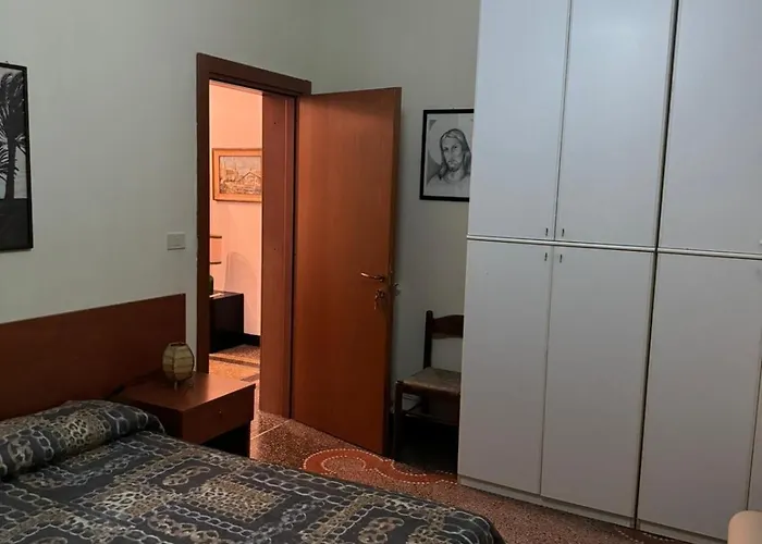 Apartment Casa Lorena Rapallo