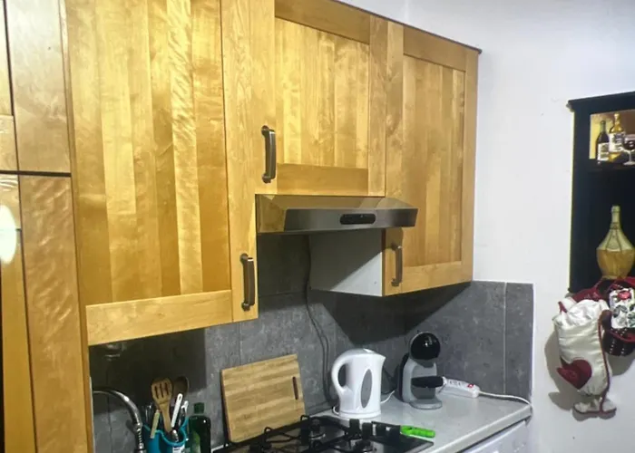 Casa Lorena Apartment