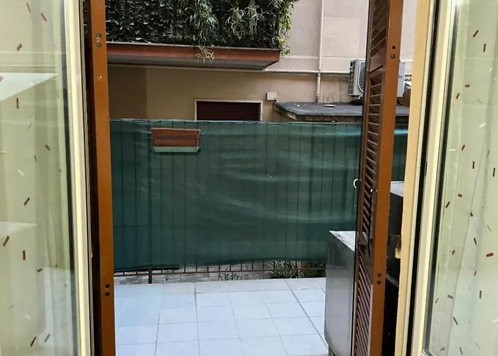 Casa Lorena * Rapallo